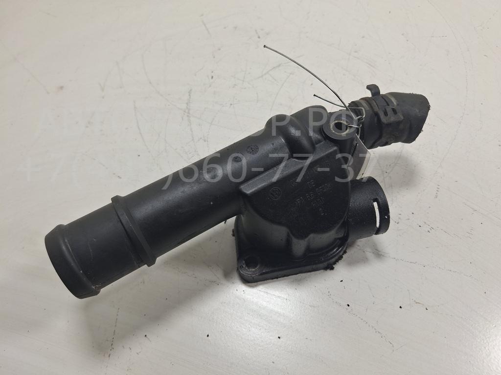 Фланец / тройник