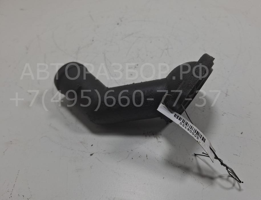 Корпус термостата