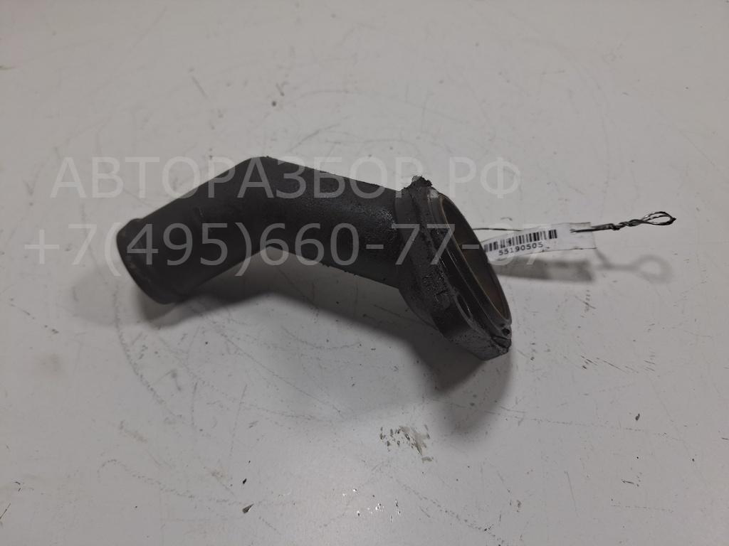 Корпус термостата