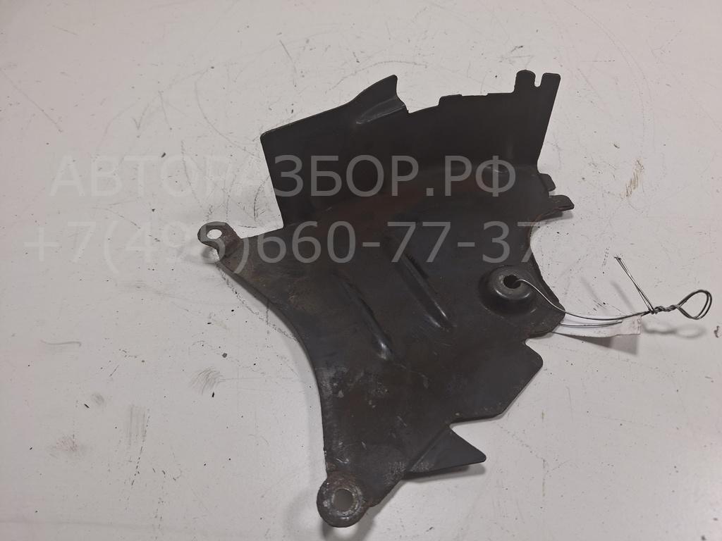 Кожух ремня ГРМ