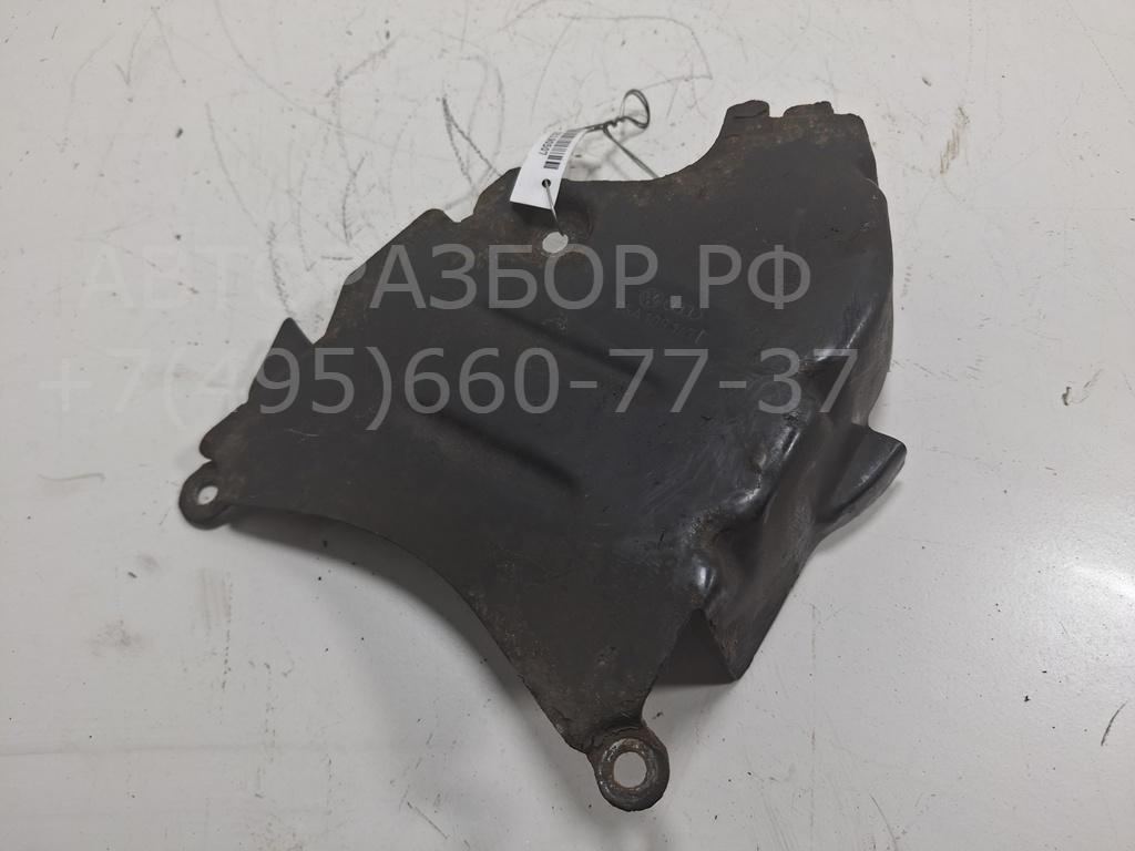 Кожух ремня ГРМ