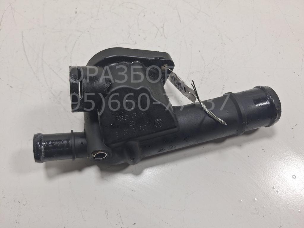 Фланец / тройник