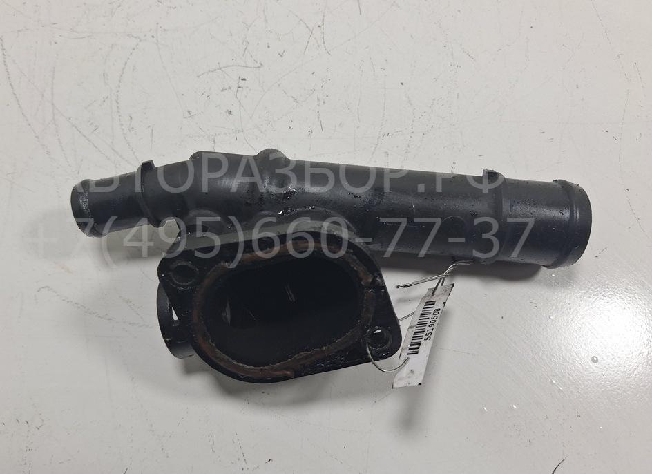 Фланец / тройник