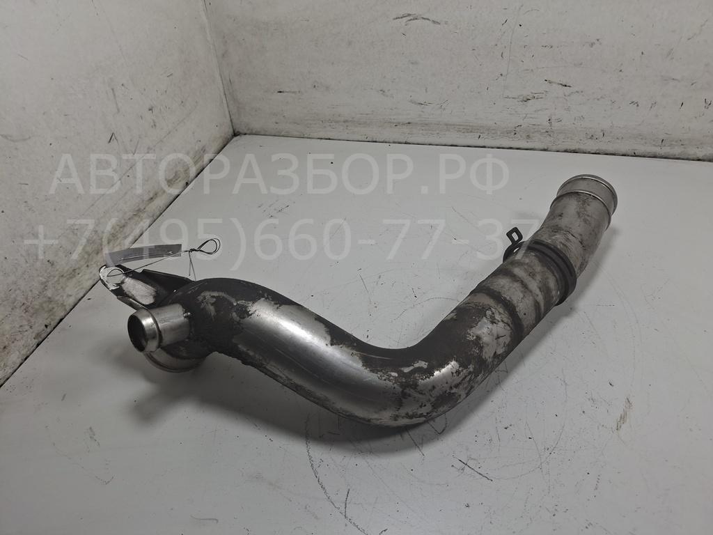 Трубка турбины