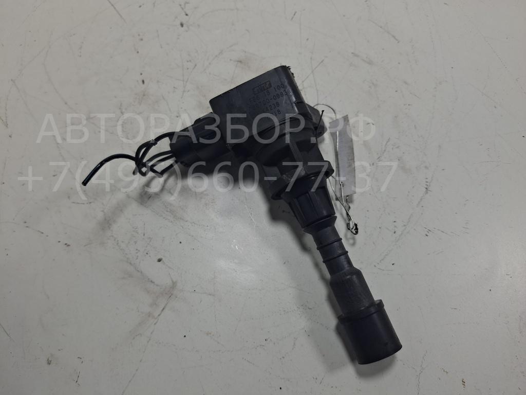 Катушка зажигания