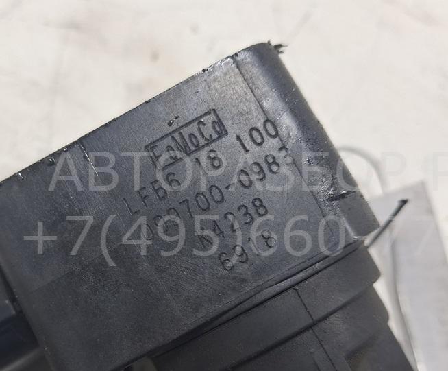 Катушка зажигания