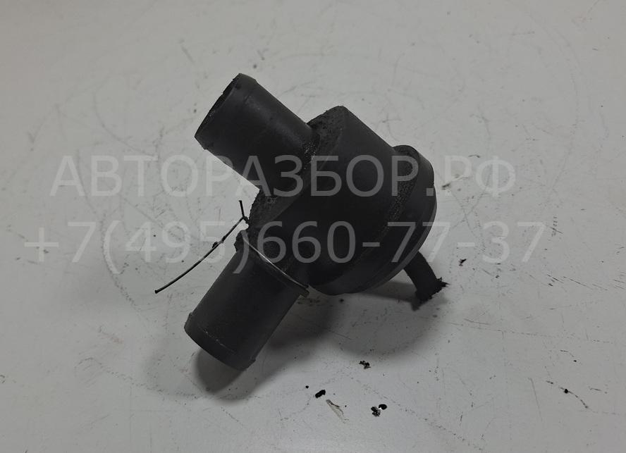 Клапан воздушный