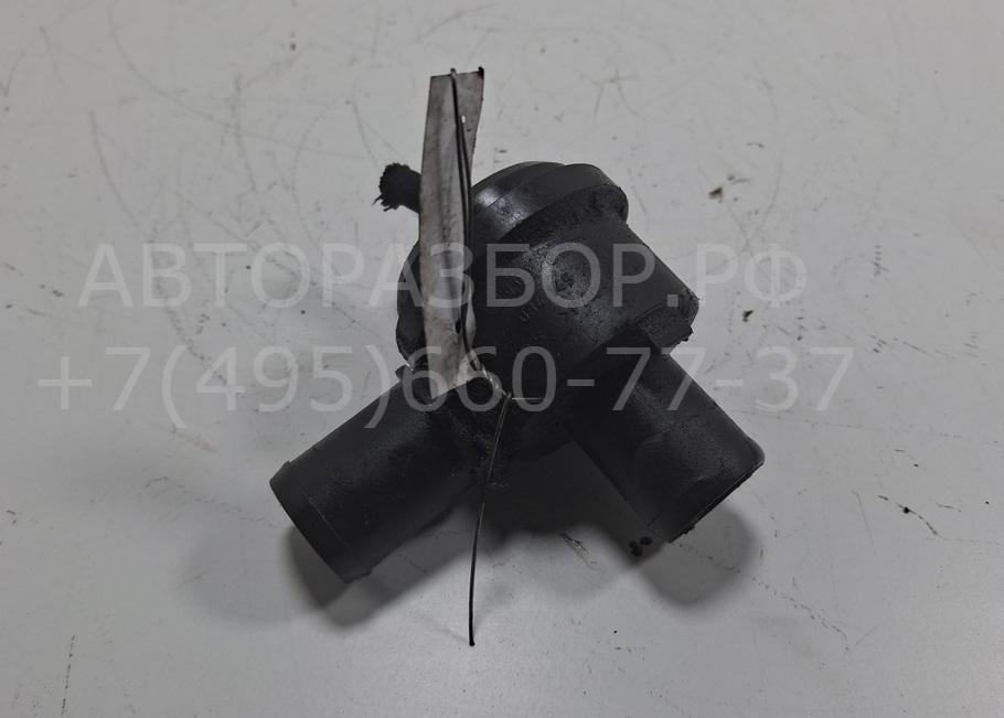 Клапан воздушный