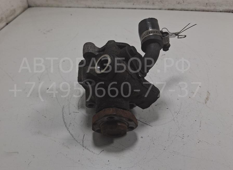 Насос ГУР (гидроусилитель руля)