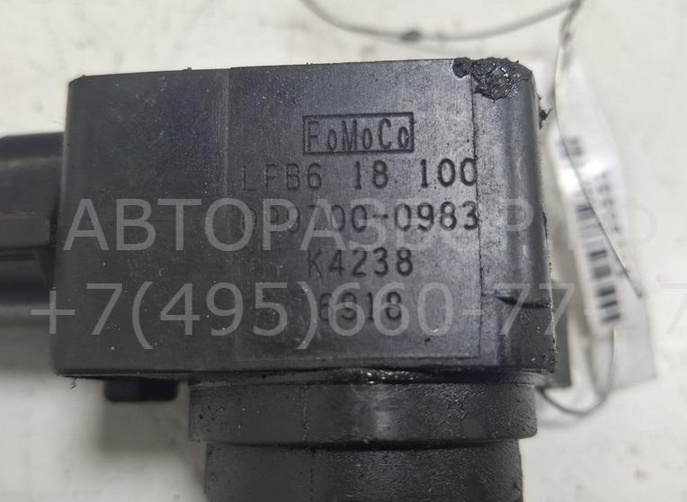 Катушка зажигания