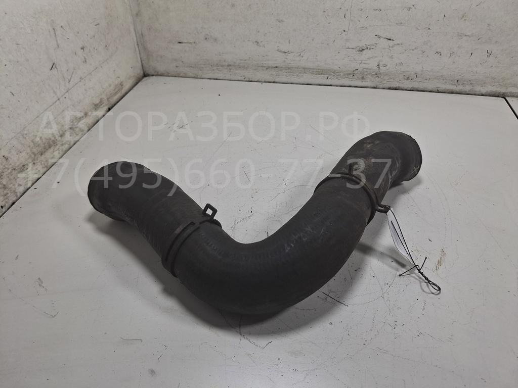 Трубка турбины