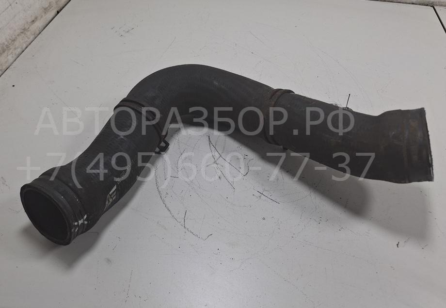 Трубка турбины