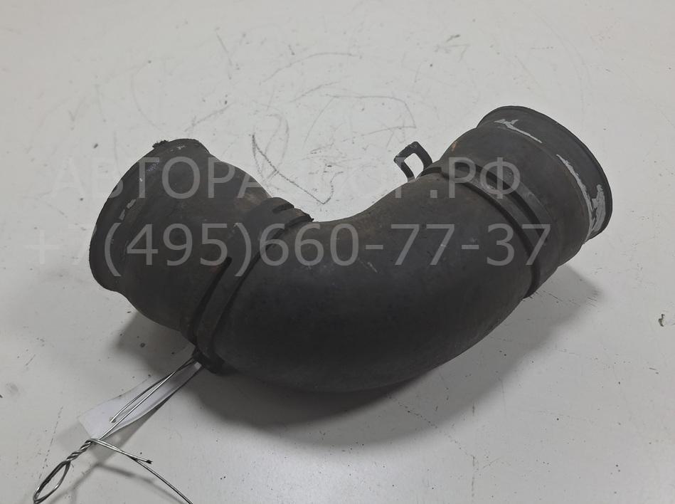 Трубка турбины