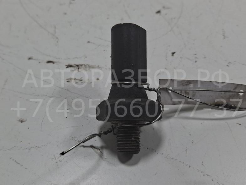 Датчик давления масла