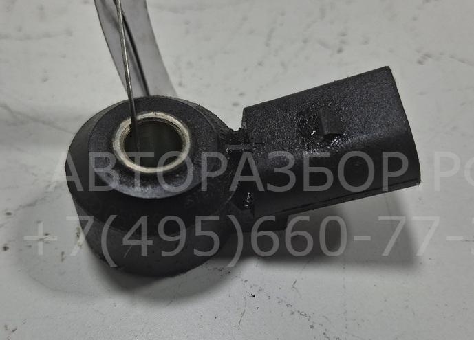 Датчик детонации