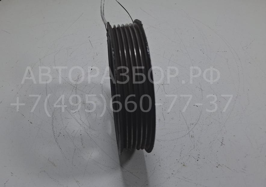 Шкив насоса ГУР