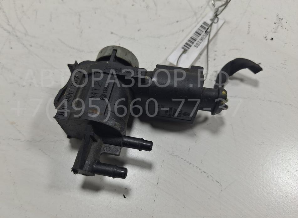 Клапан воздушный