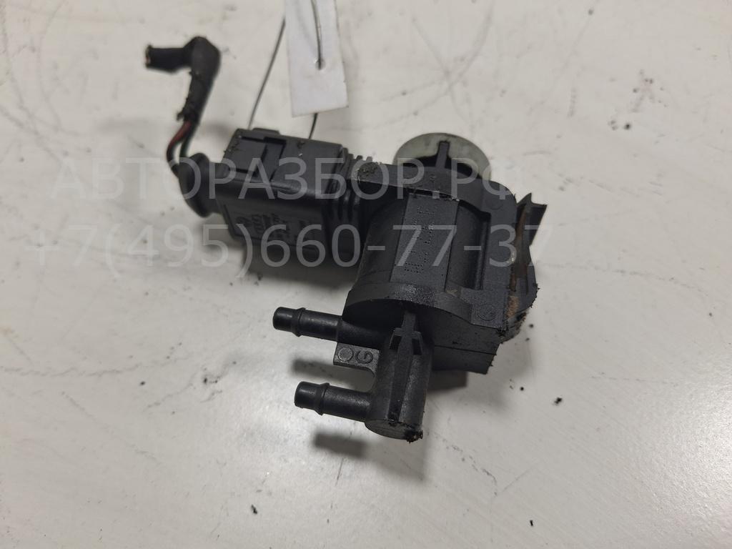 Клапан воздушный