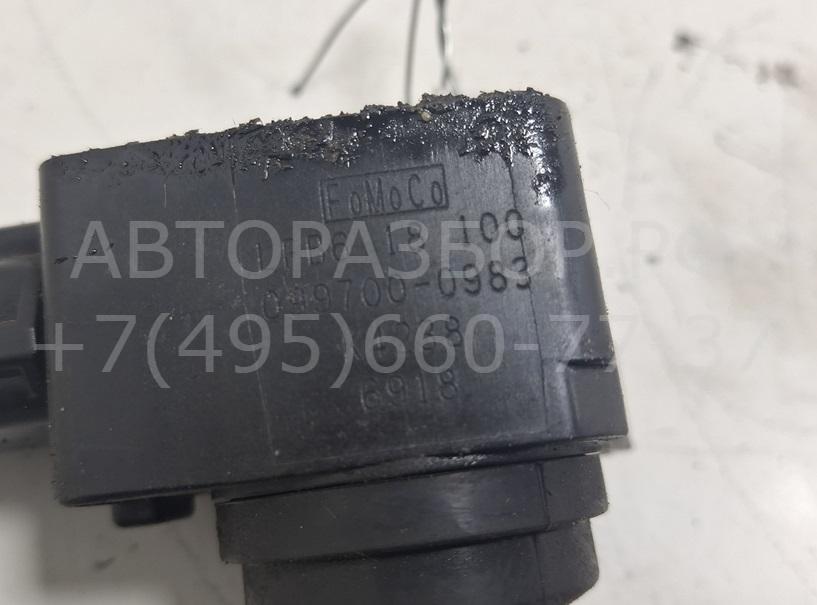 Катушка зажигания