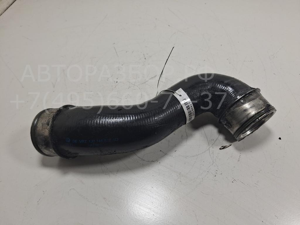 Трубка турбины