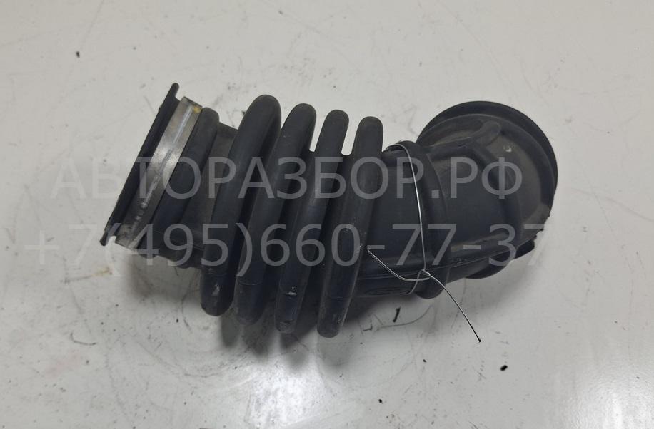 Трубка топливная