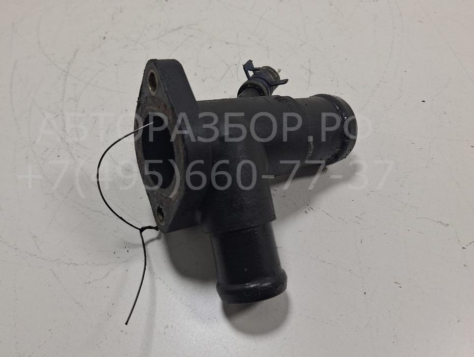 Фланец / тройник