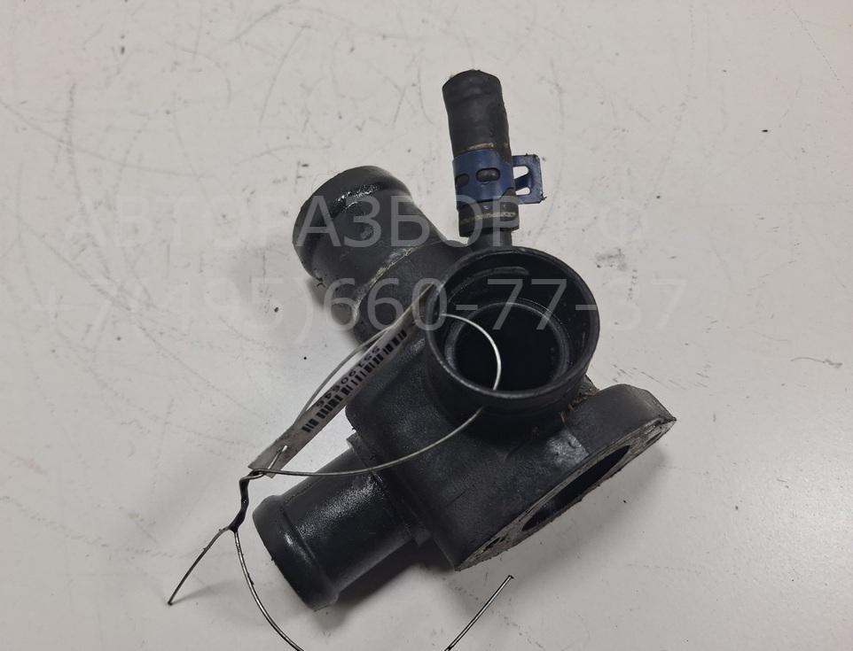 Фланец / тройник