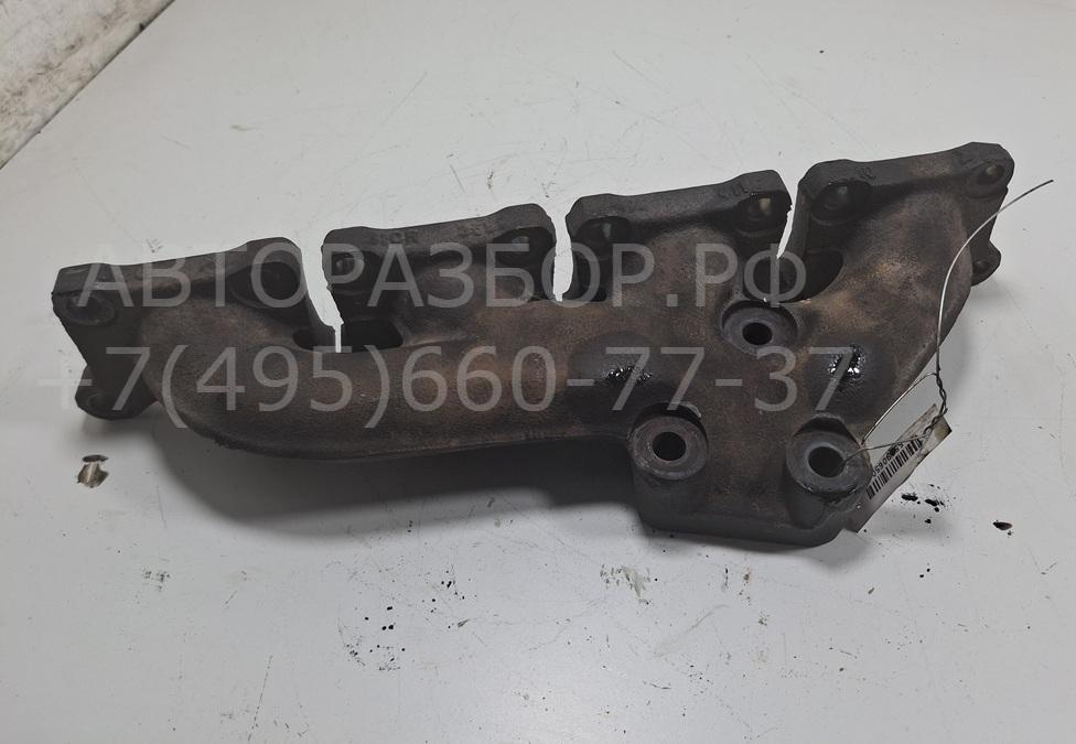 Коллектор выпускной