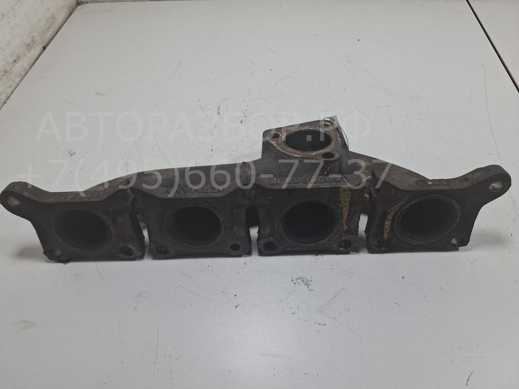 Коллектор выпускной