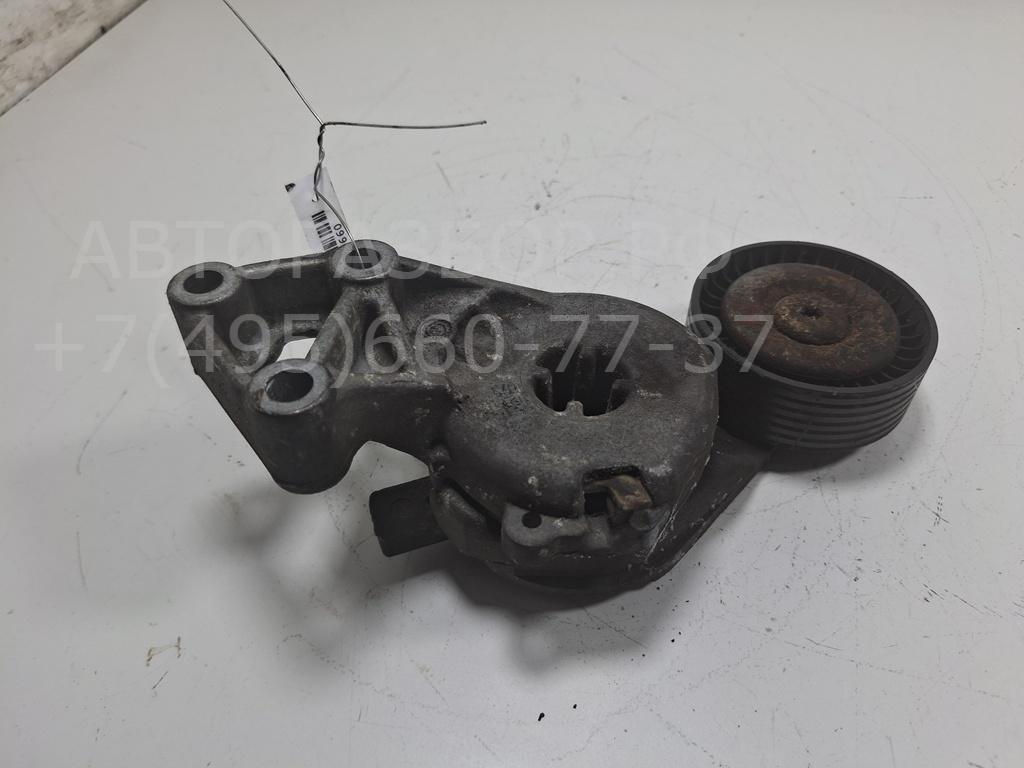 Механизм натяжения ремня ГРМ