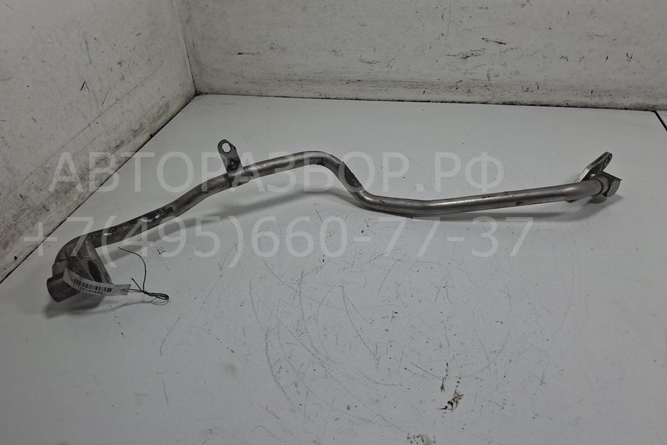 Трубка картерных газов