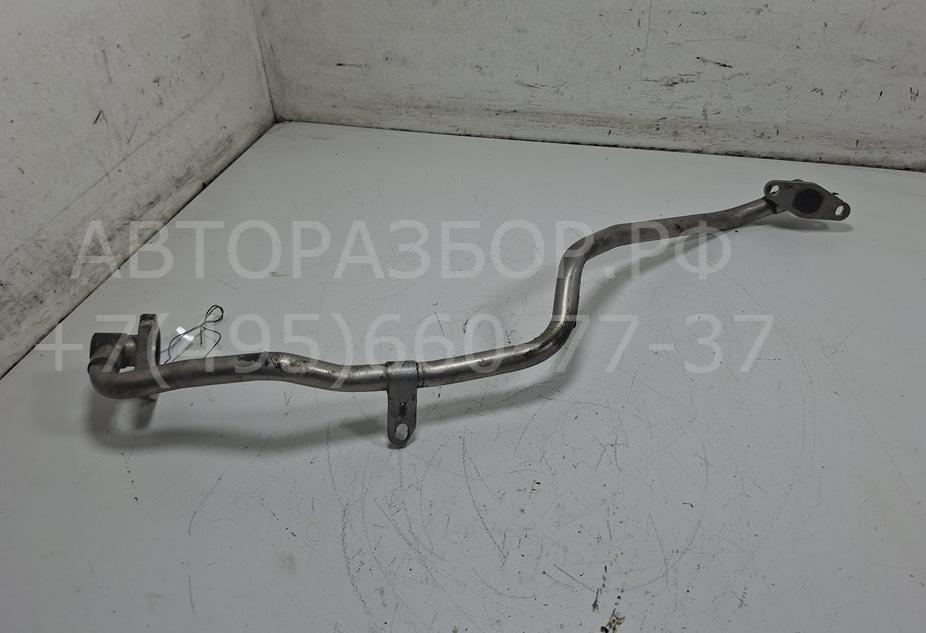 Трубка картерных газов