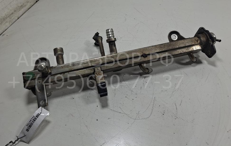 Рейка топливная (рампа)