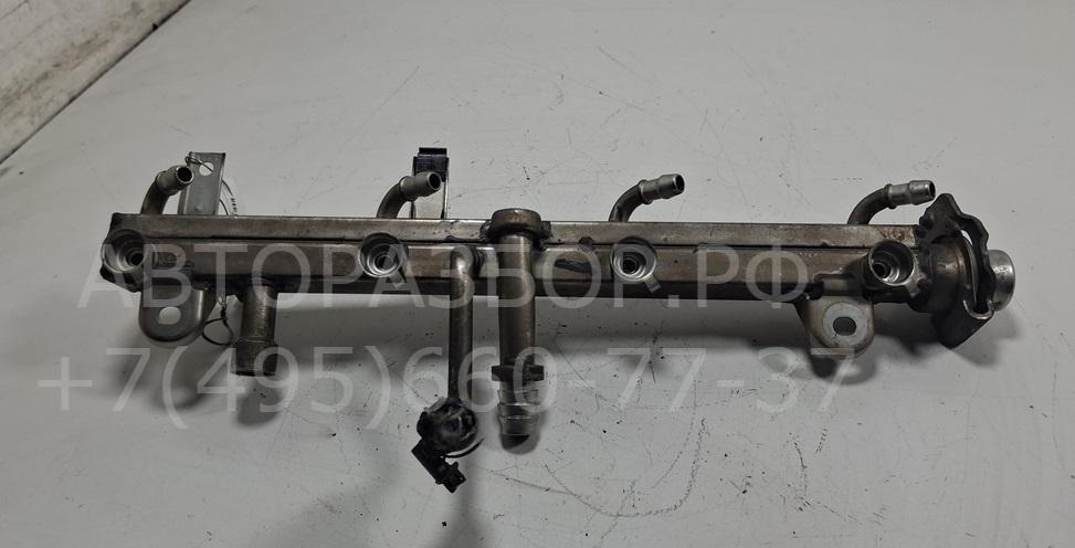 Рейка топливная (рампа)