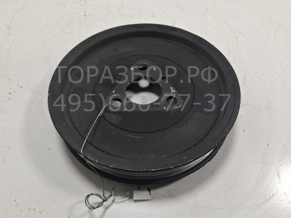 Шкив насоса ГУР