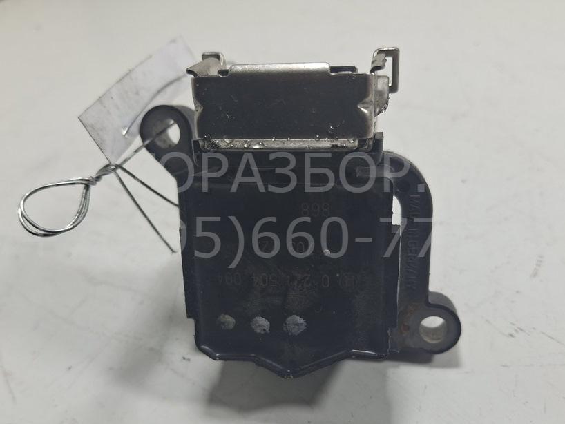 Катушка зажигания