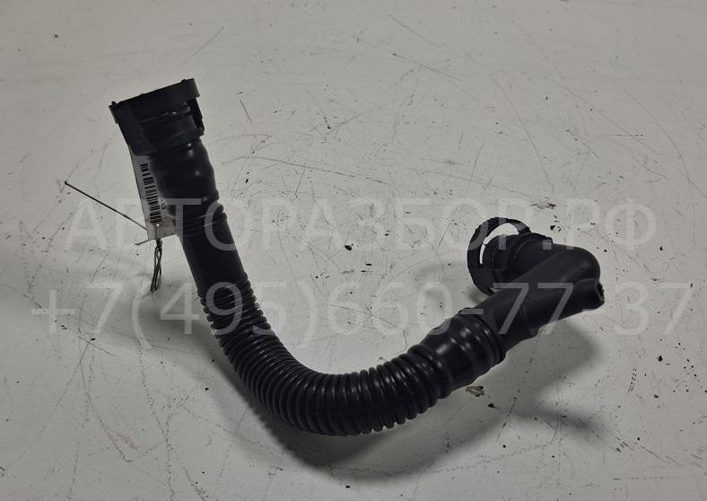 Шланг вентиляции картер. газов