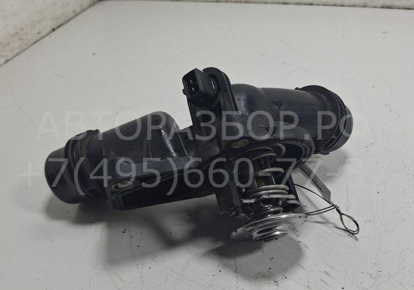 Корпус термостата