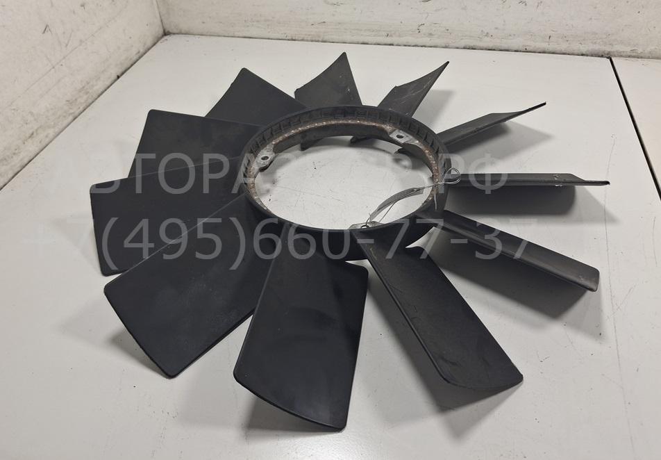 Крыльчатка