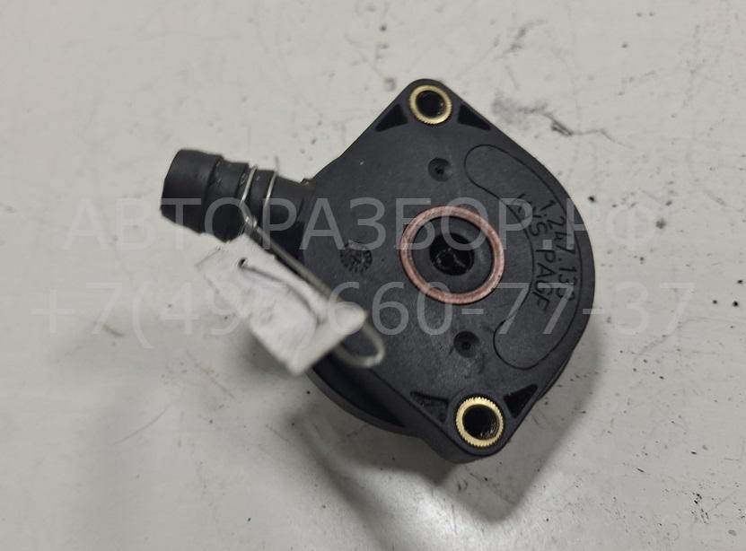 Клапан вентиляции картерных газов