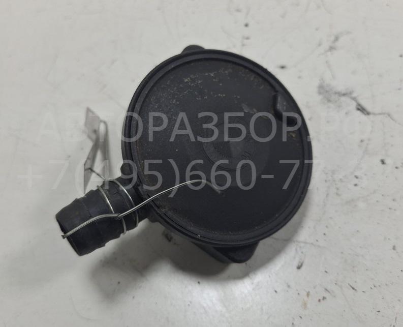 Клапан вентиляции картерных газов