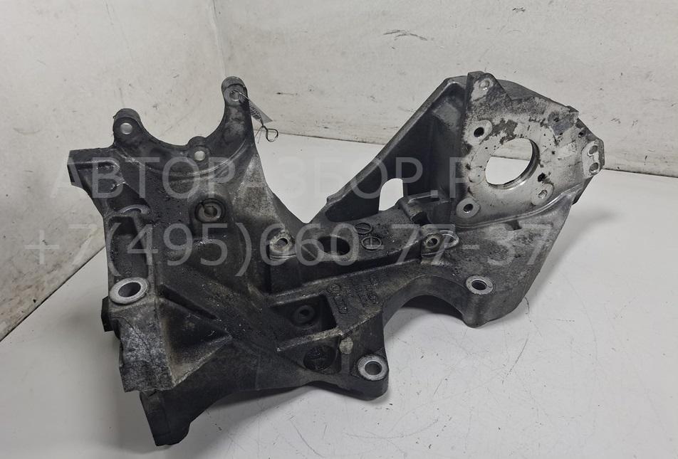 Кронштейн ГУР