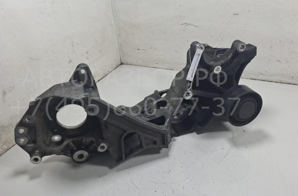 Кронштейн ГУР