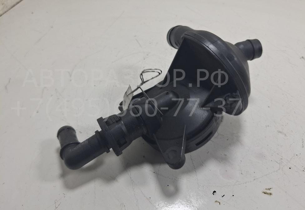 Клапан вентиляции картерных газов