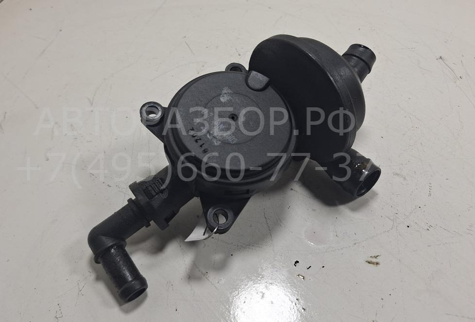 Клапан вентиляции картерных газов