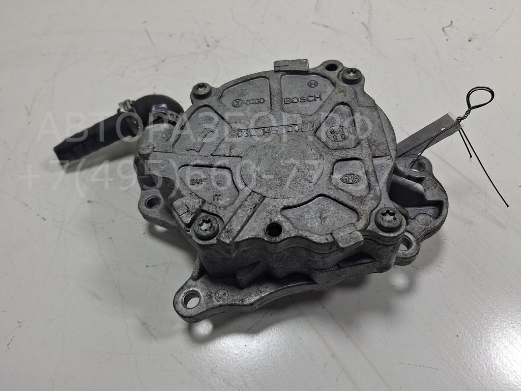 Насос вакуумный