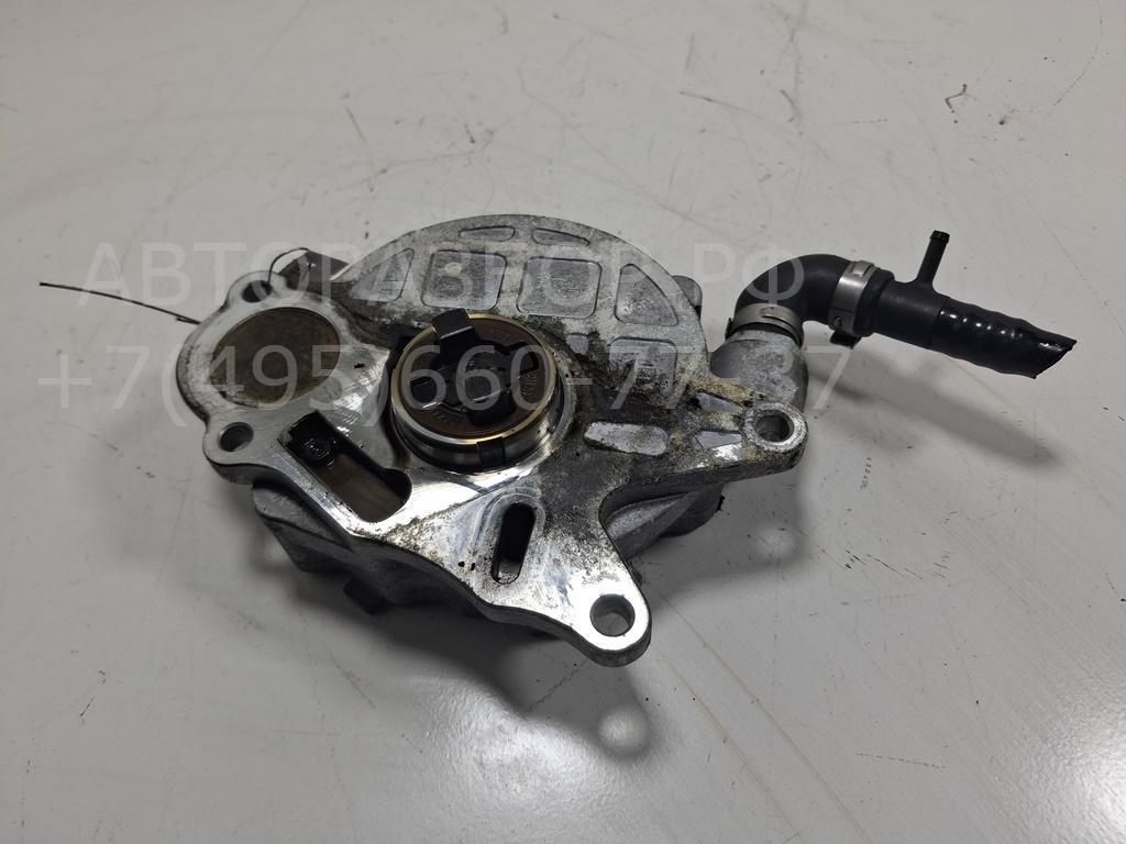 Насос вакуумный