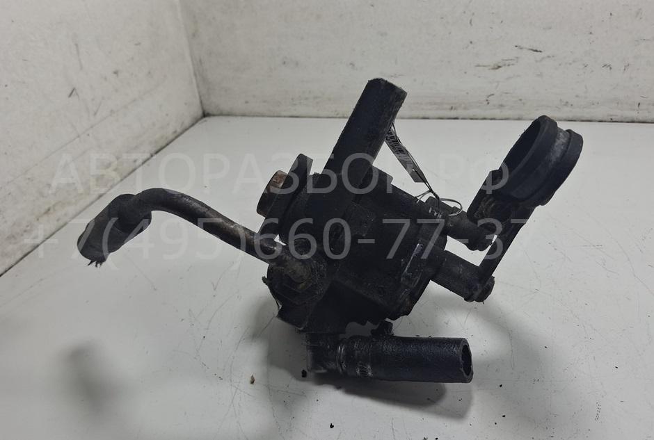 Насос ГУР (гидроусилитель руля)