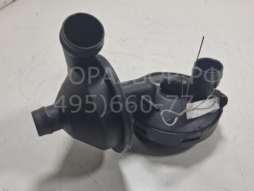 Клапан вентиляции картерных газов