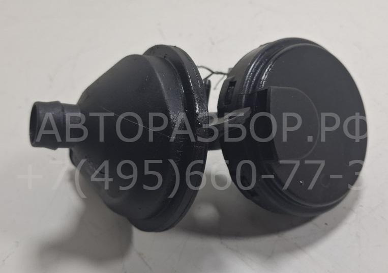 Клапан вентиляции картерных газов